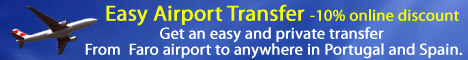Easy Airport Transfer